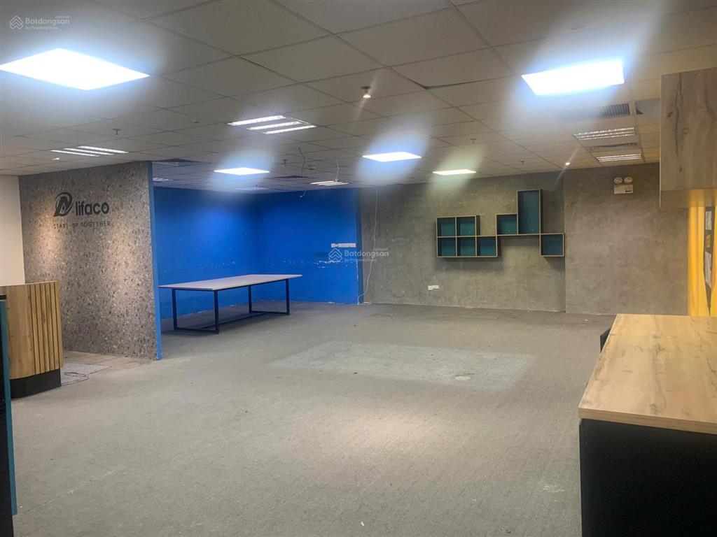 Bán sàn vp tầng 4 imperia garden 203 nguyễn huy tưởng, thanh xuân, dt 147m2, sđcc,  0972 858 ***