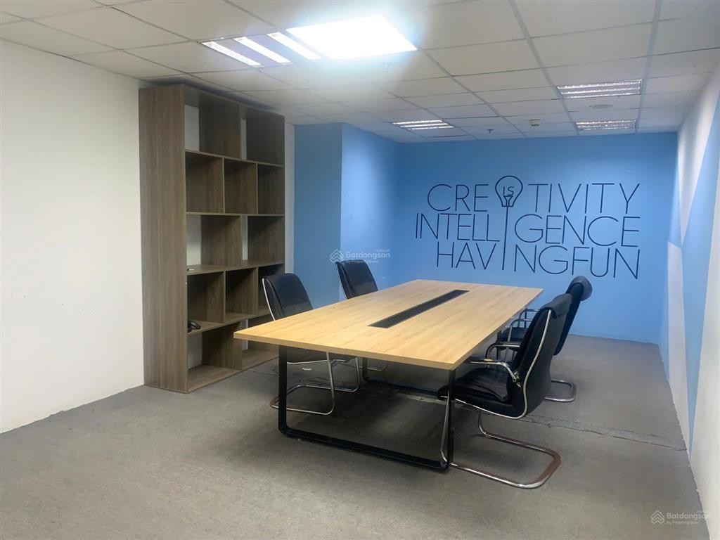 Bán sàn vp tầng 4 imperia garden 203 nguyễn huy tưởng, thanh xuân, dt 147m2, sđcc,  0972 858 ***