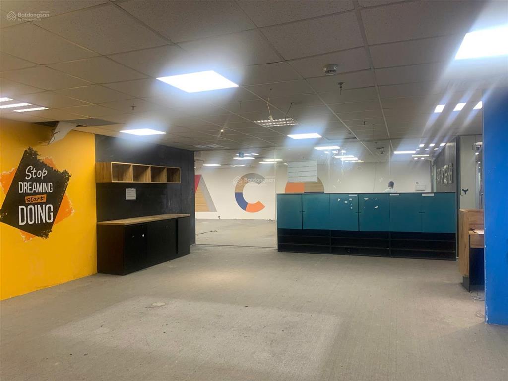 Bán sàn vp tầng 4 imperia garden 203 nguyễn huy tưởng, thanh xuân, dt 147m2, sđcc,  0972 858 ***