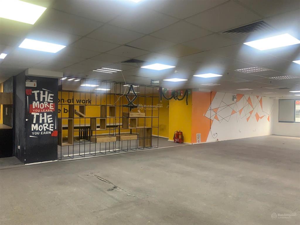 Bán sàn vp tầng 4 imperia garden 203 nguyễn huy tưởng, thanh xuân, dt 147m2, sđcc,  0972 858 ***