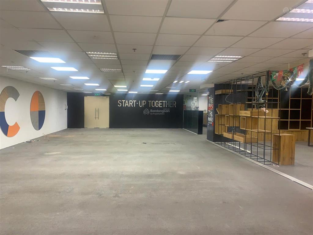 Bán sàn vp tầng 4 imperia garden 203 nguyễn huy tưởng, thanh xuân, dt 147m2, sđcc,  0972 858 ***