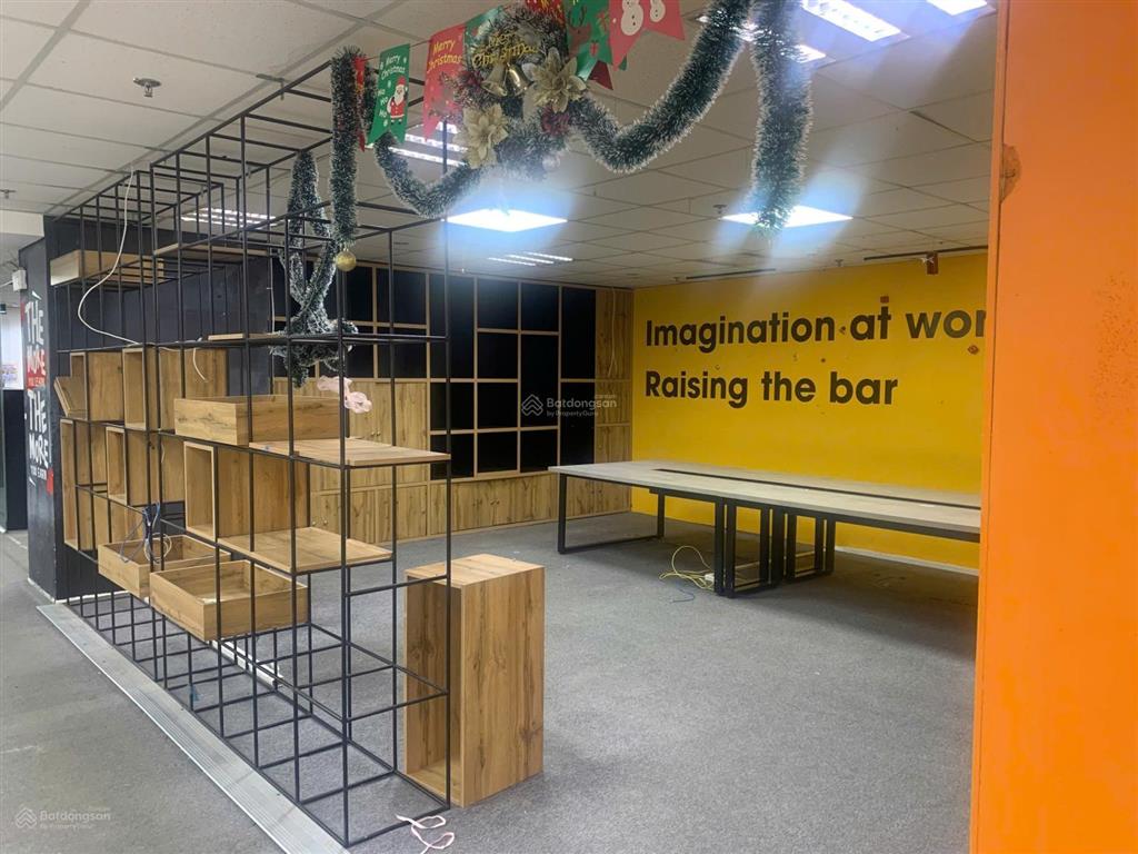 Bán sàn vp tầng 4 imperia garden 203 nguyễn huy tưởng, thanh xuân, dt 147m2, sđcc,  0972 858 ***