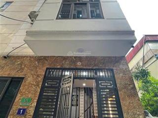 Nhà đẹp hoàng đạo thành, tx, ngõ thông, ô tô đỗ cửa, dt32m/35m t2, mt5,2m, 6tầng,thang máy, full nt