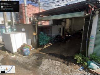 Bán gấp đất tại bình đường 2, an bình, dĩ an, bình dương, 12 tỷ (tl), 460m2, dòng tiền 15tr/tháng