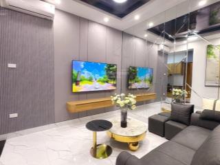 Bán nhà đường nguyễn khánh toàn 65m2 2pnkk chtt tầng thấp, dân trí cao, nhà đẹp, view phố, full nt