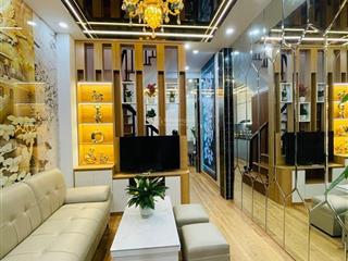 Bán nhà đường trần quốc vượng, 35m 5t 6 ngủ, full nt xịn sò, 30m ôtô, dân xây, gần phố, ở sướng!