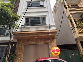 Trung kính 68m 6t mt5m, thang máy, sổ p.lô vỉa hè, ôtô tránh, kinh doanh, full nt nhập khẩu, hiếm!