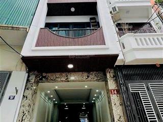 Bán nhà phố chùa hà  cầu giấy 50m2, 6t thang máy. ngõ thông, phân lô, kinh doanh, gara ôtô, hiếm