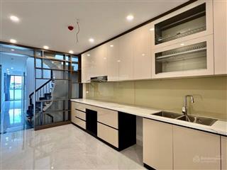 Bán nhà pl đường phú diễn 55m2 7 tầng  thang máy  vỉa hè kinh doanh  4 làn ôtô tránh  19.5 tỷ!