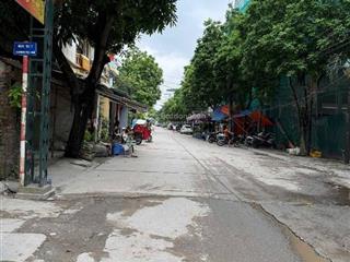 Bán đất phân lô đường đại mỗ 70m2 mặt tiền 5.7m  pl bàn cờ  ô tô đỗ cửa vào đất  chỉ 14.4 tỷ