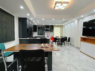 Mặt phố mễ trì thượng ôtô tránh, vỉa hè k.doanh, 7t thang máy, 75m2, hiện đang cho thuê 600tr/ năm
