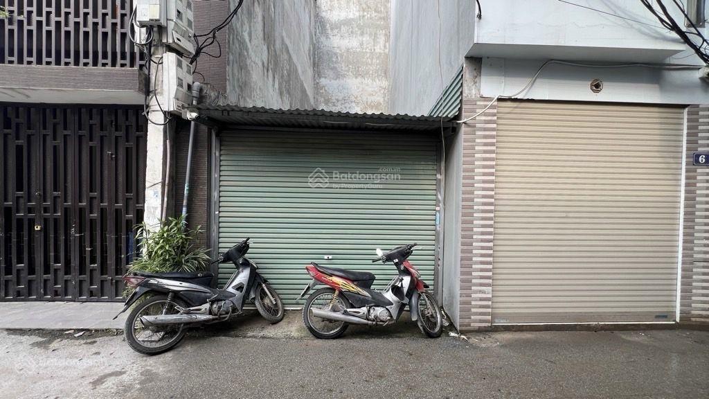 Mảnh đất vàng trong làng tây mỗ ôtô 7 chỗ vào đất sát cạnh vinhome 48m2 sổ vuông!