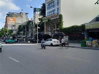 Cực hiếm! bán mảnh đất duy nhất phố miếu đầm  130m mt8m  ngõ thông ôtô  50m ra ks6* marriot
