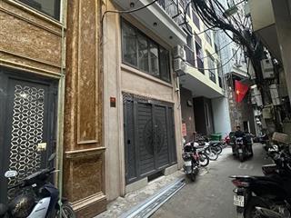 Bán nhà lê quang đạo 82m2 7 tầng  thang máy nhập  27 pkk full đồ  pccc hiện đại  dt 1,3 tỷ/năm