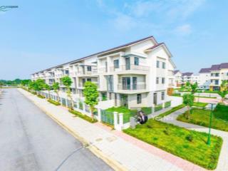 Duy nhất căn biệt thự vườn, hàng f0, sổ lâu dài, vốn chỉ 30%= 5 tỷ, vay 0% trong 18 tháng