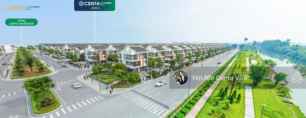 Sở hữu biệt thự view sông đẳng cấp và có hạn, hàng f0, ngay ga metro trung mầu, vay 0% 24 tháng