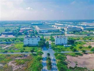 Đất daresco  đầu đường 29m lô đẹp 140m2, sổ đỏ lâu dài  2.x tỷ