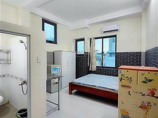 Cho thuê nhà trọ 25m2, 4,3 triệu ở hồng bàng, q11, hcm, giá cực chất!  free xe