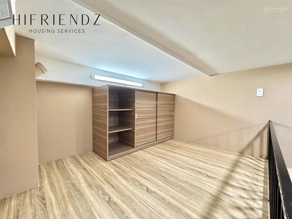 Cho thuê nhà trọ tại âu dương lân, 5,2 triệu, 25m2, đầy đủ nội thất, chính chủ