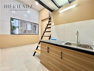 Cho thuê nhà trọ tại âu dương lân, 5,2 triệu, 25m2, đầy đủ nội thất, chính chủ