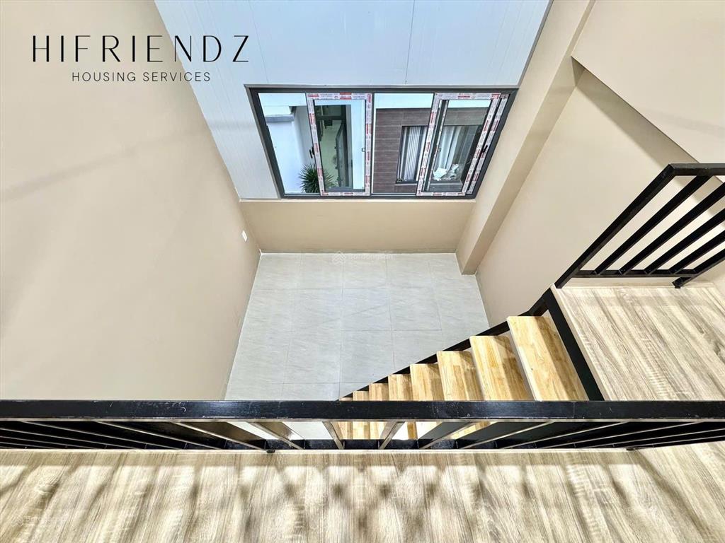 Cho thuê nhà trọ tại âu dương lân, 5,2 triệu, 25m2, đầy đủ nội thất, chính chủ