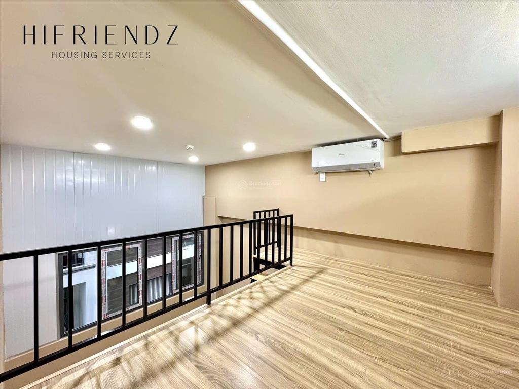 Cho thuê nhà trọ tại âu dương lân, 5,2 triệu, 25m2, đầy đủ nội thất, chính chủ