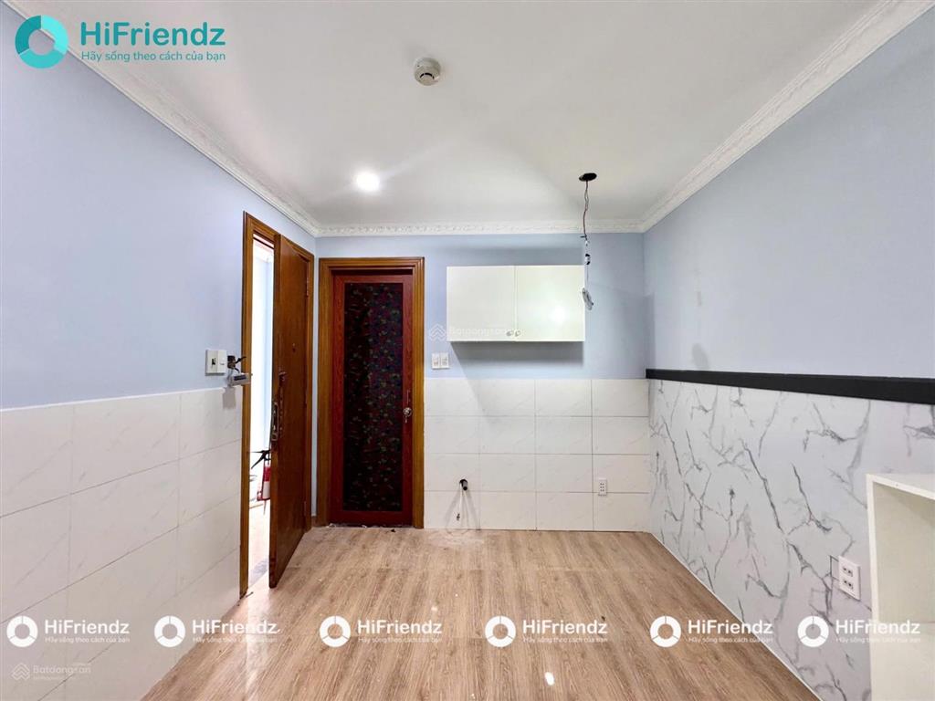 Cho thuê nhà trọ đầy đủ tại tạ quang bửu, 4 triệu, 25m2