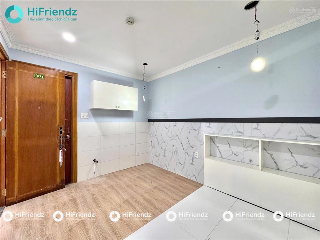 Cho thuê nhà trọ đầy đủ tại tạ quang bửu, 4 triệu, 25m2