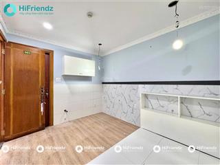 Cho thuê nhà trọ đầy đủ tại tạ quang bửu, 4 triệu, 25m2