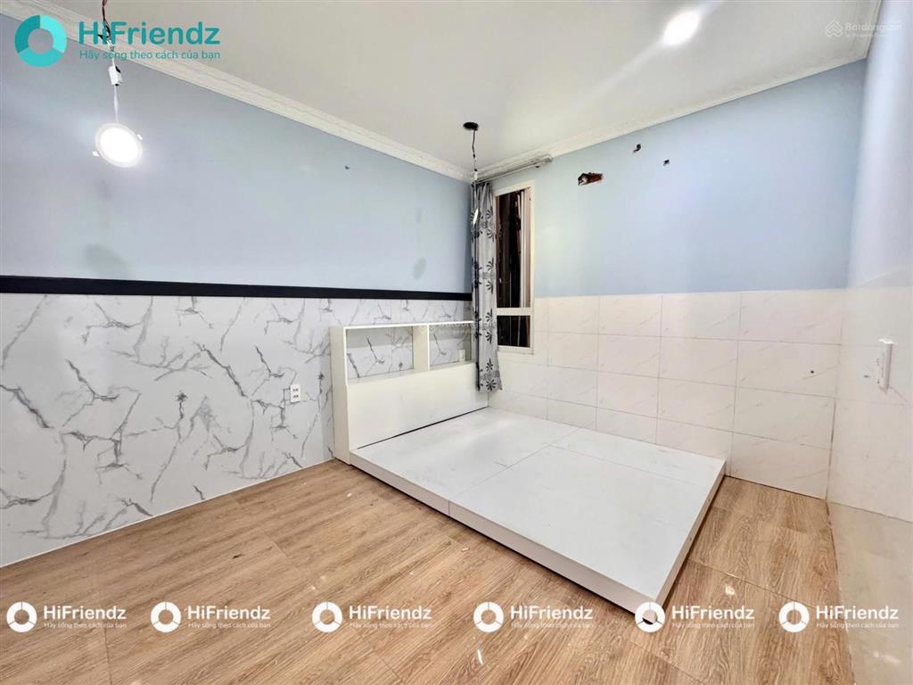 Cho thuê nhà trọ đầy đủ tại tạ quang bửu, 4 triệu, 25m2