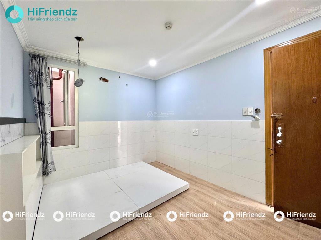 Cho thuê nhà trọ đầy đủ tại tạ quang bửu, 4 triệu, 25m2