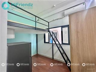 Cho thuê phòng trọ tại phố tạ quang bửu, giá cực chất 3,5 triệu, 28m2