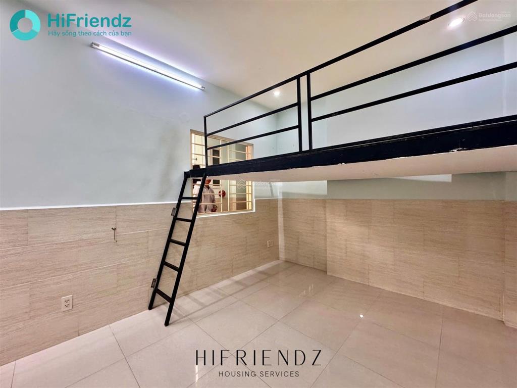 Cho thuê nhà trọ 1pn, 32m2, 4 triệu tại chánh hưng, q8, tp.hcm  chính chủ hot!