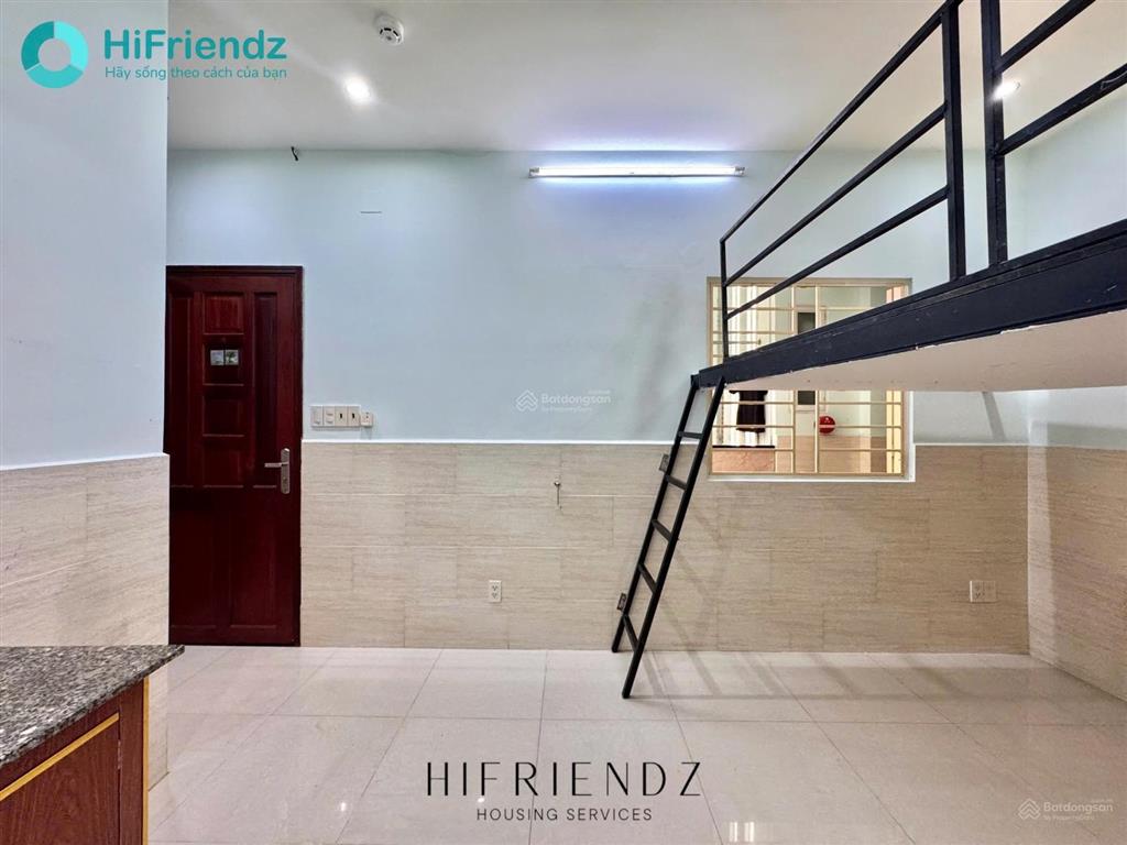 Cho thuê nhà trọ 1pn, 32m2, 4 triệu tại chánh hưng, q8, tp.hcm  chính chủ hot!