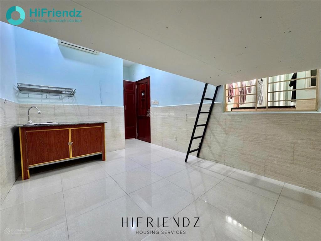 Cho thuê nhà trọ 1pn, 32m2, 4 triệu tại chánh hưng, q8, tp.hcm  chính chủ hot!