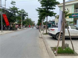 Bán  (43m2)  đất hồng hà, đan phượng cạnh vành đai 4 cầu hồng hà