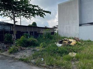 61.1m2 full thổ cư hxh rộng 5m ngay đường số 8, linh đông gần tô ngọc vân, lý tế xuyên chỉ 4,9 tỷ
