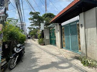 Chủ kẹt bán đất 268,6m2, ngang 21m ngay đường số 36, linh đông giá chỉ 12 tỷ