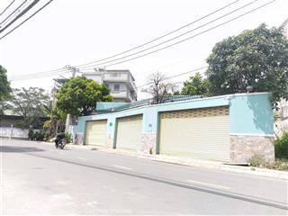 Bán gấp đất 236,2m2 mặt tiền đường rộng 20m linh đông, thủ đức gần nút giao phạm văn đồng 9,5 tỷ