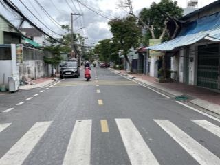 267m2 đất mặt tiền đường chỉ 73tr/m2 linh đông, thủ đức gần chợ thủ đức, vành đai 2, phạm văn đồng