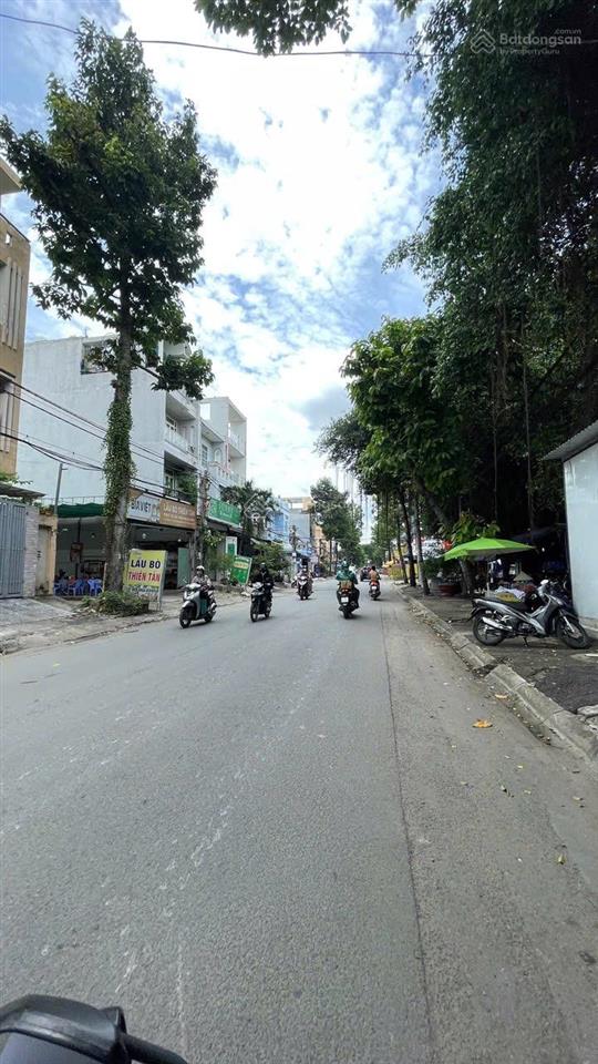 Còn lô đất 14,3 tỷ 202,5m2 full thổ khu đường b, hiệp bình chánh gần ql13, hiệp bình, phạm văn đồng