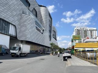 135m2 đất full thổ cư hxh 8m ngay gigamall, phạm văn đồng, đường số 20 giá 13,5 tỷ