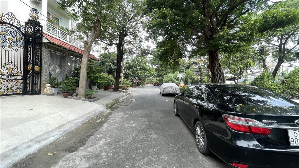 Đất 120m2 đường số 15, hiệp bình chánh đường nhựa 20m có công viên kdc cán bộ giá 14,5 tỷ