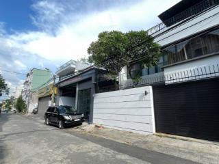 Nhà biệt thự khu đường b, hiệp bình chánh gần ql13, phạm văn đồng 208m2  2 tầng giá 17,9 tỷ