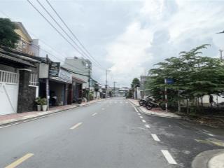 267m2 đất mặt tiền đường số 24, linh đông gần phạm văn đồng, ubnd phường linh đông giá 19,5 tỷ tl
