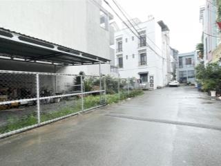 61,1m2 đất hẻm nhựa xe hơi 4m đường số 22 gần phạm văn đồng, đường số 30, 4s linh đông giá 4,65 tỷ