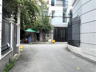 67,1m2 đất hxh 4m đường số 38, gần chợ hiệp bình, phạm văn đồng giá 5 tỷ