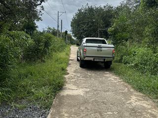 Chính chủ bán 164,8m2 đất ngay ql13, đt757 gần nhà văn hóa ấp thanh hưng rẻ vào giá 399 triệu