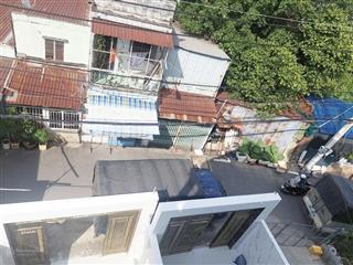 Nhà 70m2 hẻm xe hơi đường số 48, hiệp bình chánh  4 tầng, hoàn công đủ giá 7 tỷ bớt lộc