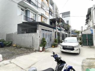 69,3m2 đất full thổ cư hxh, đường số 48, hiệp bình chánh, thủ đức giá 6 tỷ